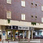 Istay By Nh Sport Hotel 3*