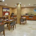 Hotel Istay By Nh Sport Zaragoza