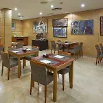 Istay By Nh Sport 3* Zaragoza