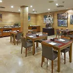Hotel Istay By Nh Sport Saragossa