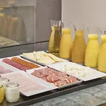 Istay By Nh Sport Saragoça