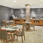 Hotel Istay By Nh Sport Saragoça
