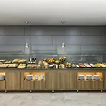 Hotel Istay By Nh Sport Saragoça