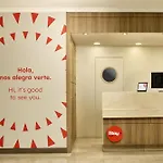 Istay By Nh Sport Hotel 3*