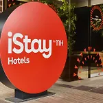 Hotel Istay By Nh Sport Saragossa
