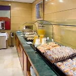 Istay By Nh Sport Hotel 3*