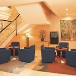 Istay By Nh Sport Hotel Saragoça