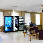 Istay By Nh Sport Saragoça