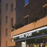 Istay By Nh Sport