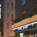Istay By Nh Sport Szálloda