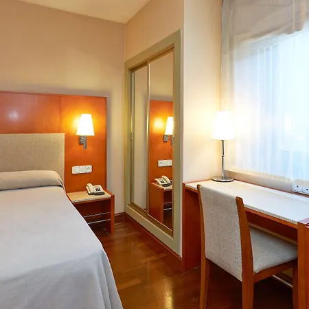 Nh Sport Hotel 3*