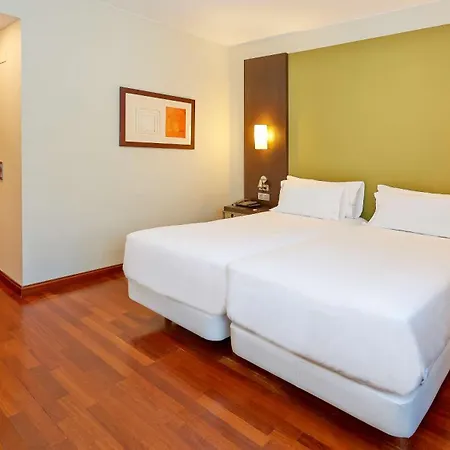 Hotel Istay By Nh Sport