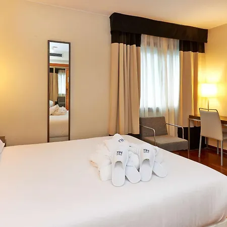 Hotel Istay By Nh Sport