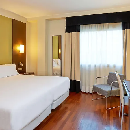 Istay By Nh Sport Hotel 3*