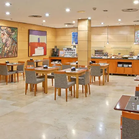 Hotel Istay By Nh Sport