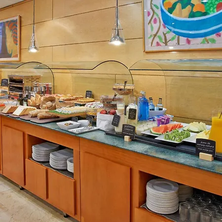 Istay By Nh Sport Hotel 3*