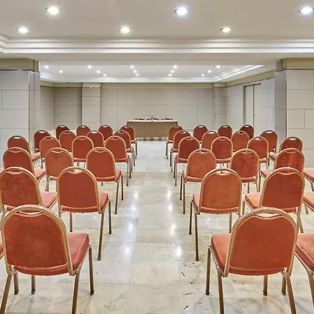 Istay By Nh Sport Hotel Saragossa