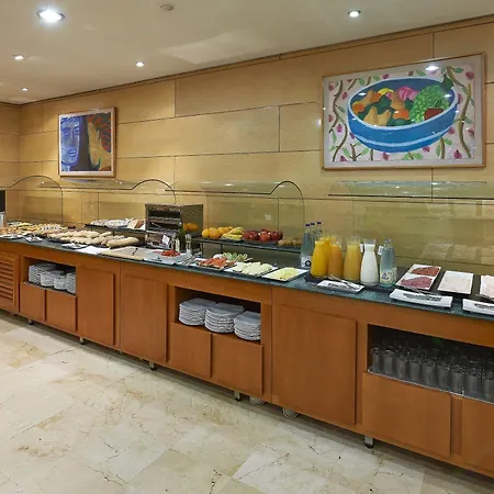 Istay By Nh Sport Hotel