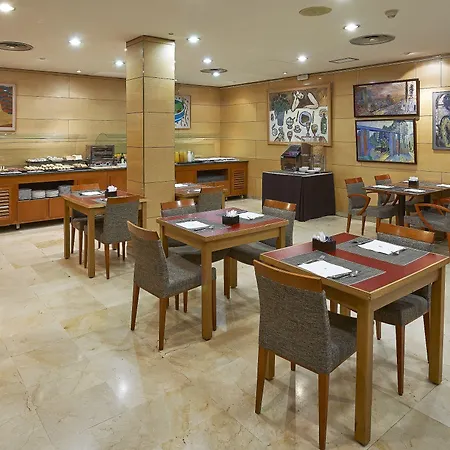 Hotel Istay By Nh Sport Zaragoza