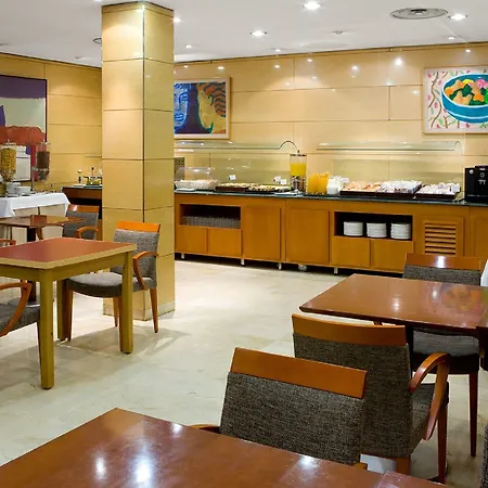 Istay By Nh Sport Saragossa