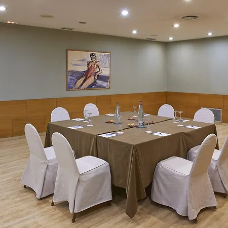 Istay By Nh Sport Zaragoza