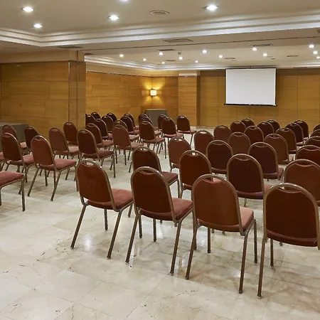 Hotel Istay By Nh Sport 3*