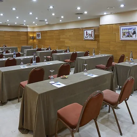 Istay By Nh Sport Saragossa