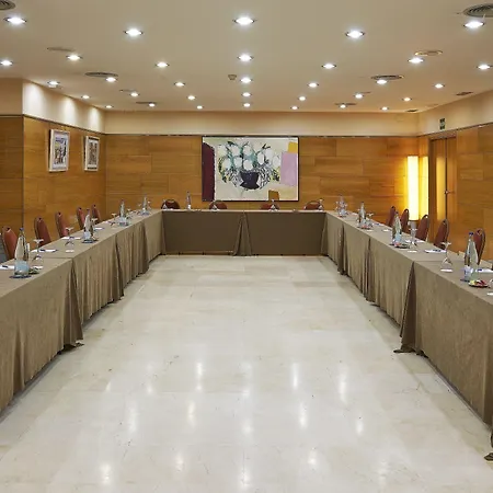 Istay By Nh Sport Hotel Zaragoza