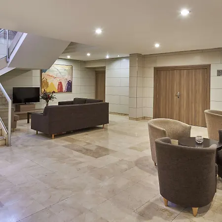 Istay By Nh Sport Hotel