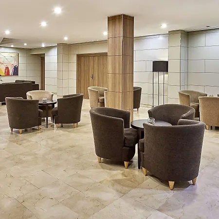 Istay By Nh Sport Hotel 3*