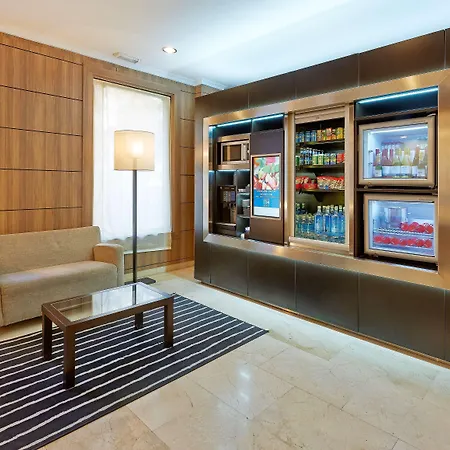 Hotel Istay By Nh Sport Saragossa