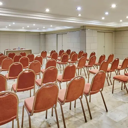 Hotell Istay By Nh Sport 3*