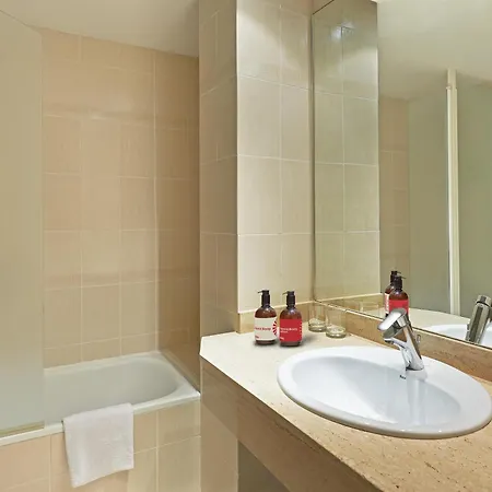 Istay By Nh Sport Hotel 3*