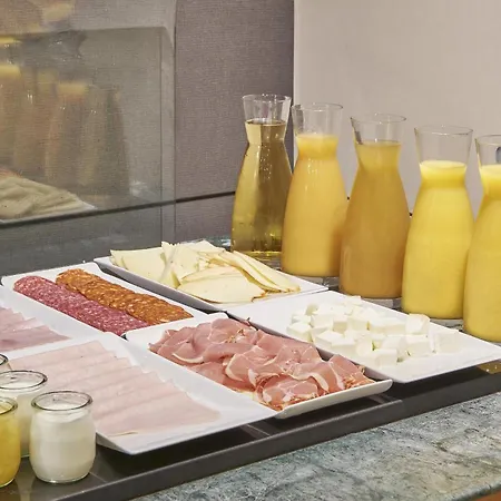 Istay By Nh Sport Zaragoza