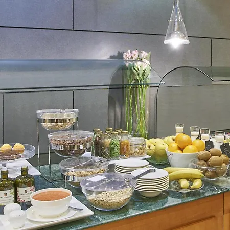 Istay By Nh Sport Hotell Zaragoza