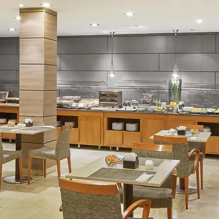 Istay By Nh Sport Hotell