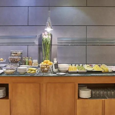 Hotell Istay By Nh Sport