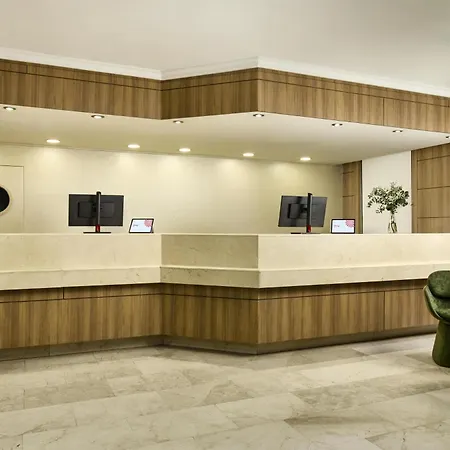Hotel Istay By Nh Sport