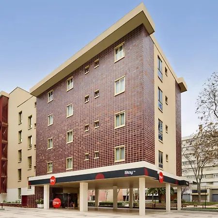 Istay By Nh Sport Hotel 3*