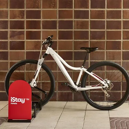 Istay By Nh Sport Hotel Zaragoza