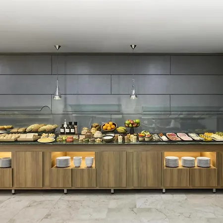 Hotel Istay By Nh Sport Zaragoza