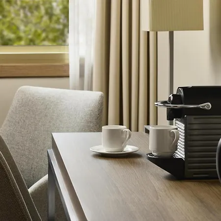 Istay By Nh Sport Hotel