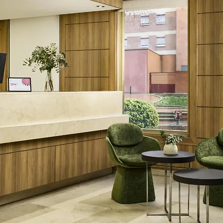 Hotel Istay By Nh Sport