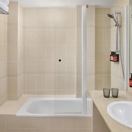 Istay By Nh Sport Hotel