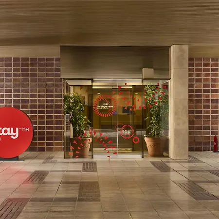 Hotel Istay By Nh Sport