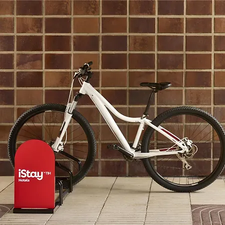 Hotel Istay By Nh Sport
