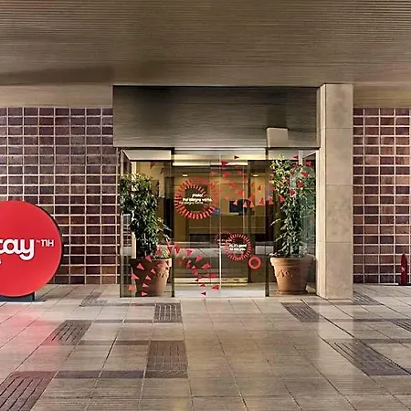 Istay By Nh Sport
