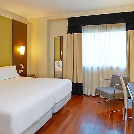 Hotel Istay By Nh Sport