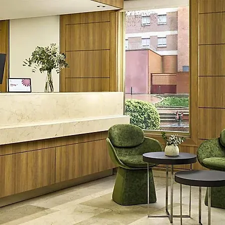 Hotel Istay By Nh Sport Zaragoza