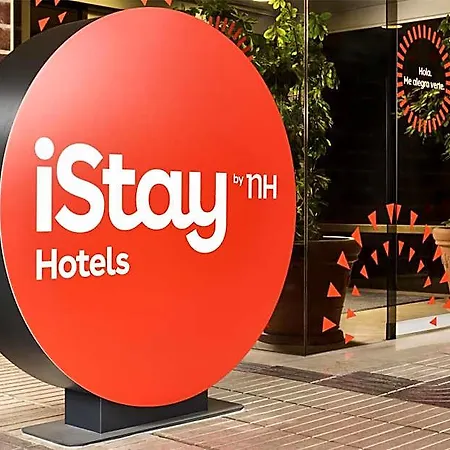 Istay By Nh Sport 3*